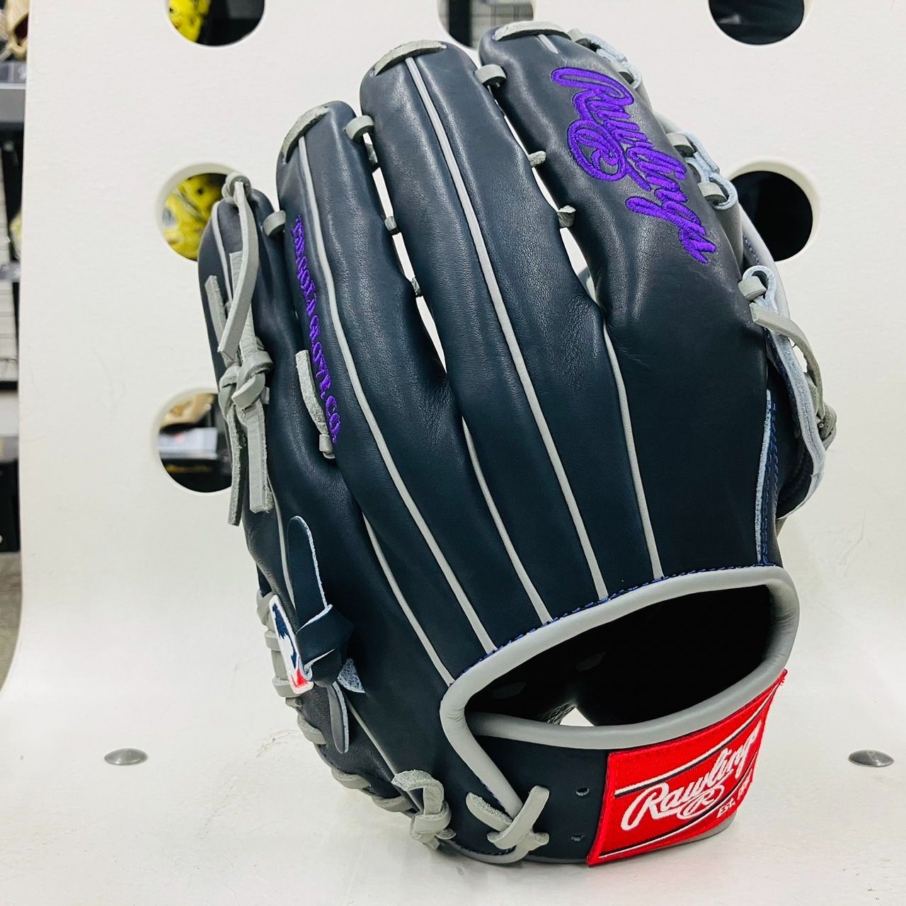 ローリングス Rawlings HOH オリジナルオーダーモデル 軟式用 外