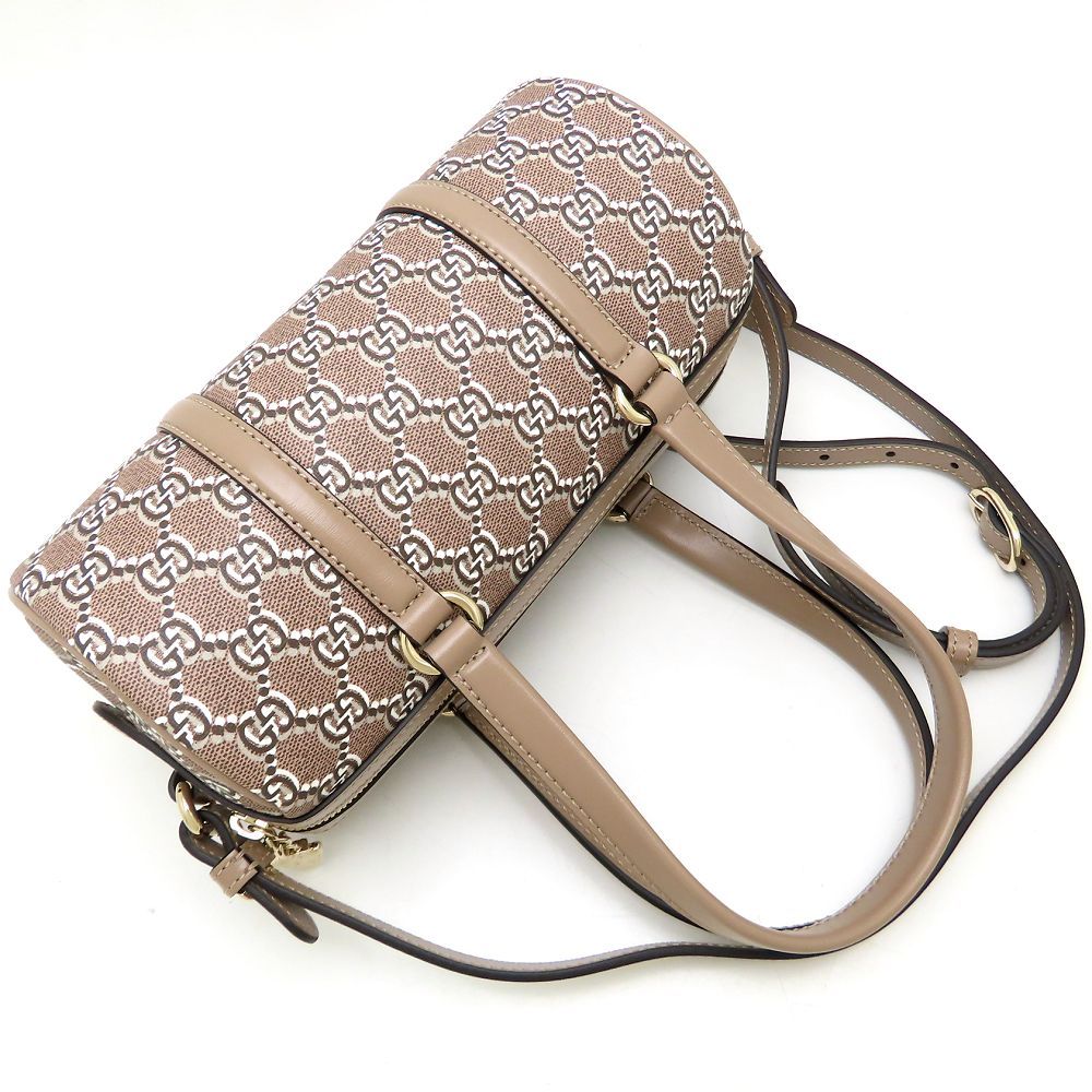 GUCCI グッチ 796230 ショルダーバッグ GGシャドウ 2Way GG
