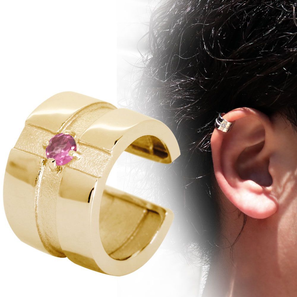 エルメス ヴェルティージュ クール TPM ピアス イヤリング【中古