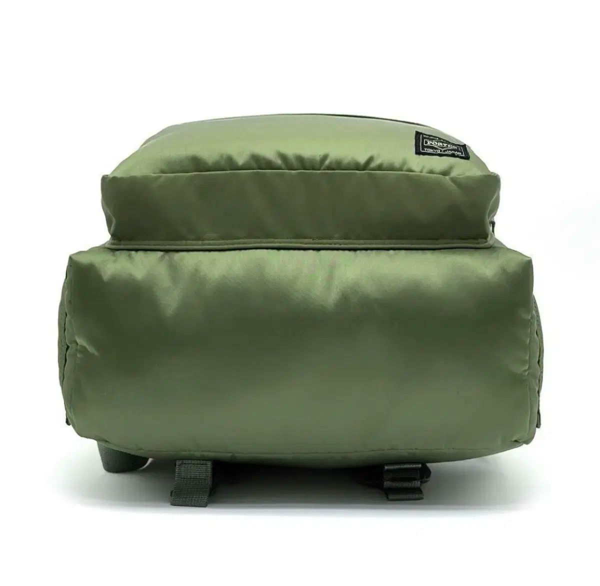 Porter(ポーター) タンカー リュック リュックサック 19L イシイ