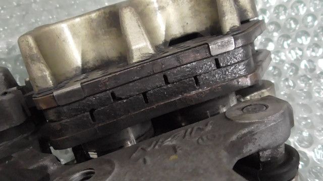 CBR250RR MC51-1000xxx の フロントブレーキキャリパー:#1697072467