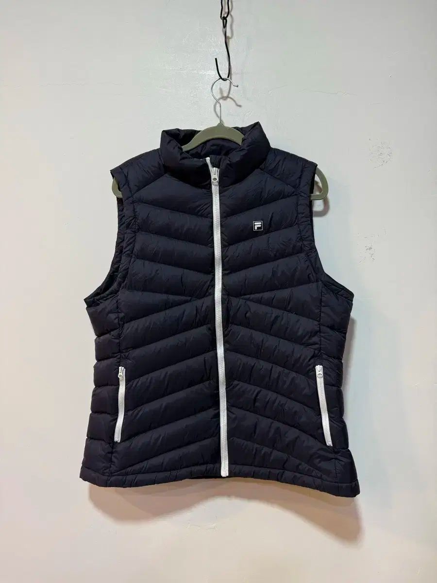 ennoy フリースベスト M 在原みゆ紀着用