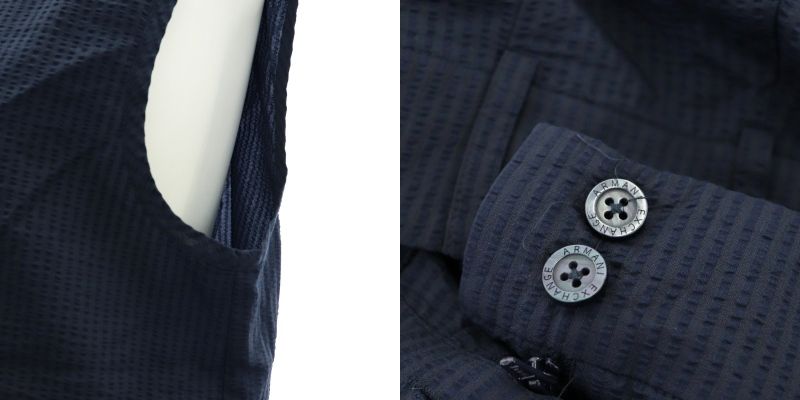 ARMANI EXCHANGE