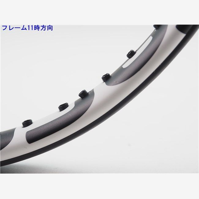 中古 テニスラケット テクニファイバー ティー リバウンド プロ ライト 275 2013年モデル (G2)Tecnifibre T-Rebound Pro Lite 275 2013 中古 テニスラケット テクニファイバー ティー リバウンド プロ