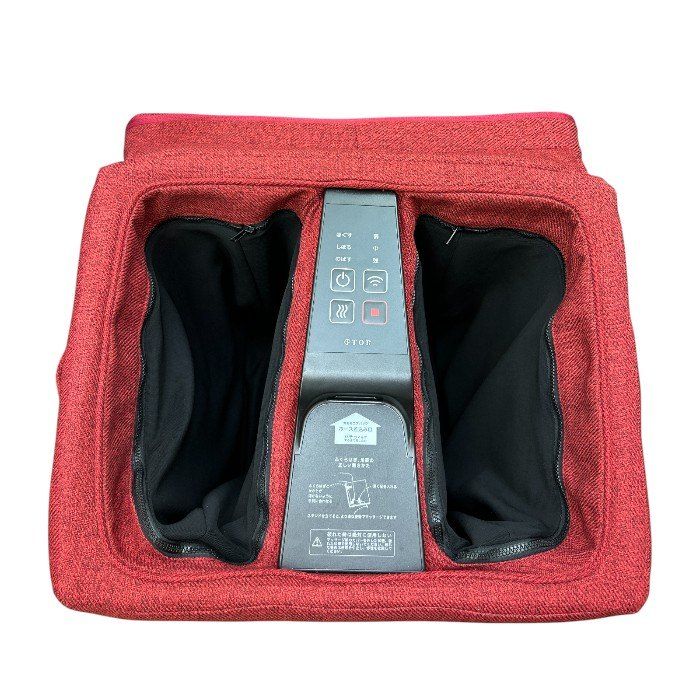 ATEX アテックス TOR トール フットマッサージャー AX-HXT179 医療機器認証番号 301AABZX00020000 家電 マッサージ器 脚 足 太もも マッサージスツール W４