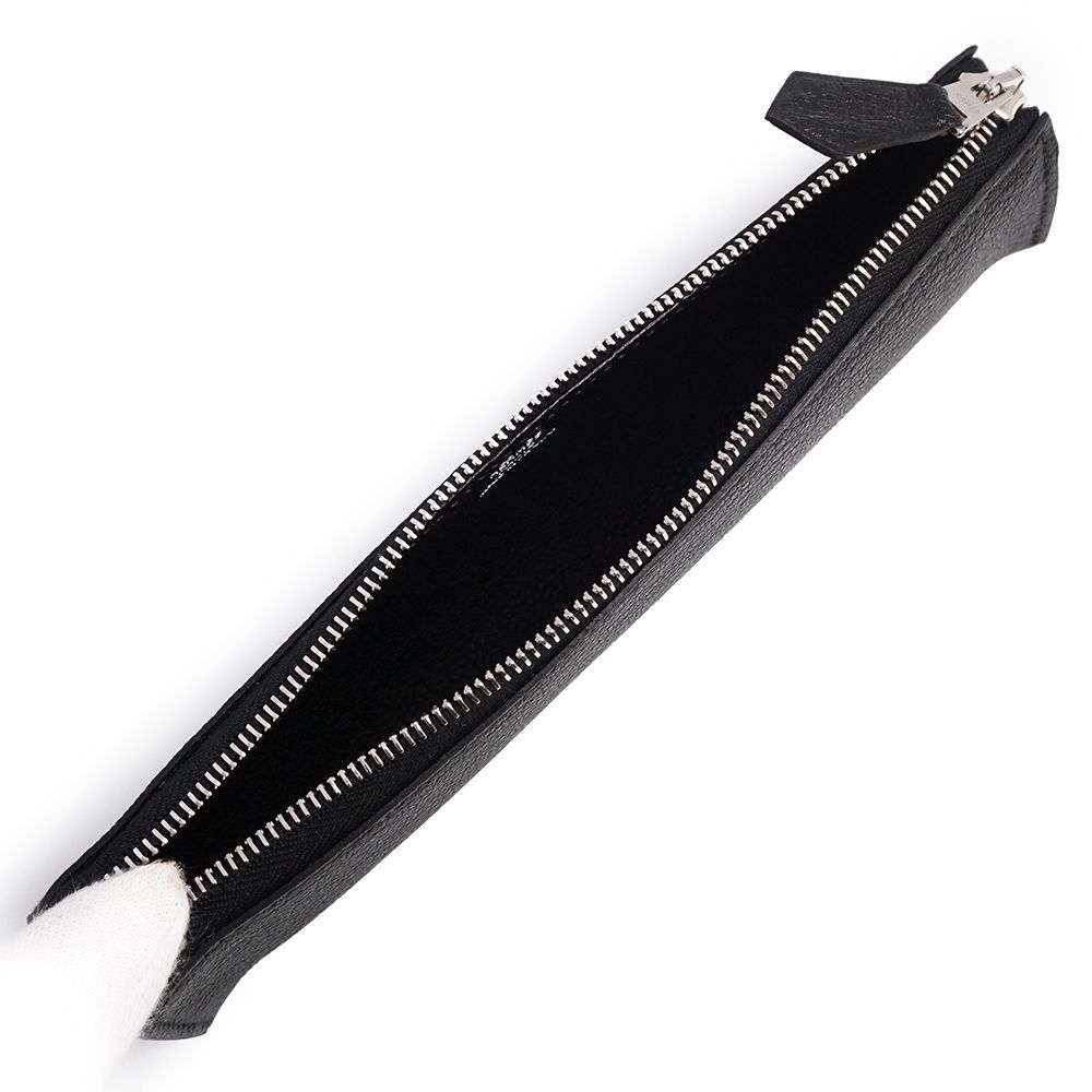 レザー ノワール