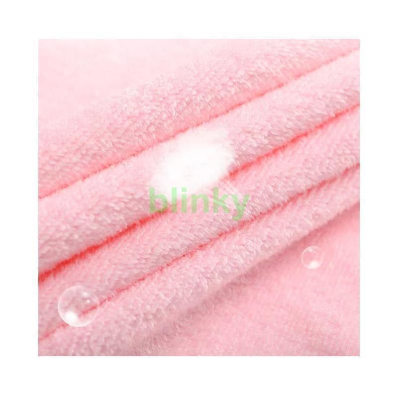 お着替えタオル