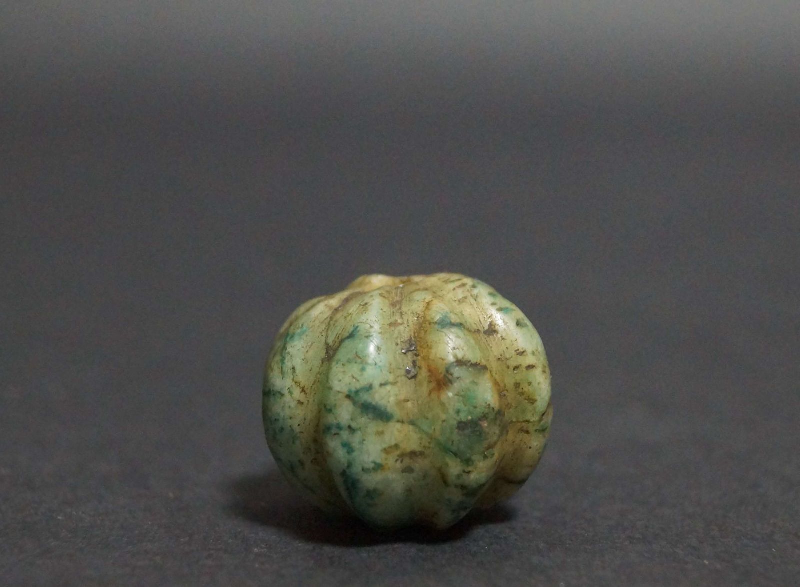 大型木造 荒彫り 『八頭馬 』一刀彫り 開運 縁起置物 重さ4.9kg