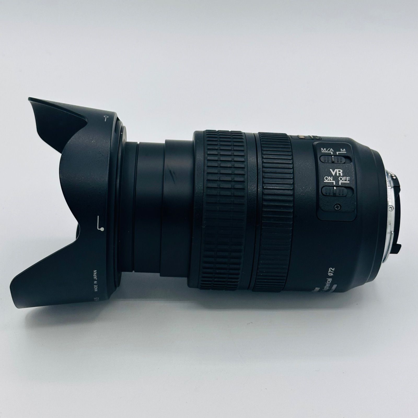24-120mm F3.5-5.6G