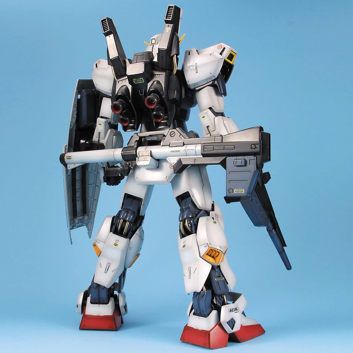 BANDAI SPIRITS(バンダイ スピリッツ) PG 機動戦士Zガンダム RX-178