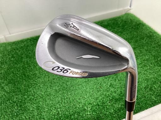 美品！フォーティーンD.036 Aw(51°)Sw(56°)ウェッジ 2本 S フォーティーン