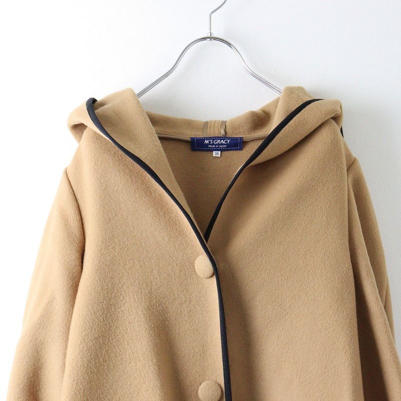 エムズグレイシー M 