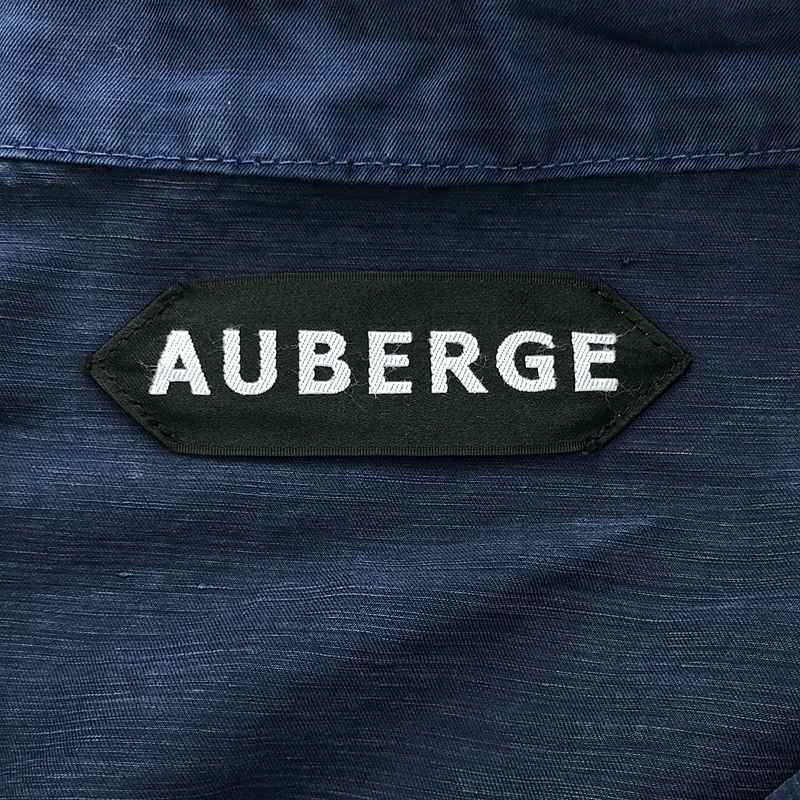 【ほぼ未使用】AUBERGE QUARTIER LATIN フォレスティエール AUBERGE / オーベルジュ | QUARTIER LATIN フォレスティエール