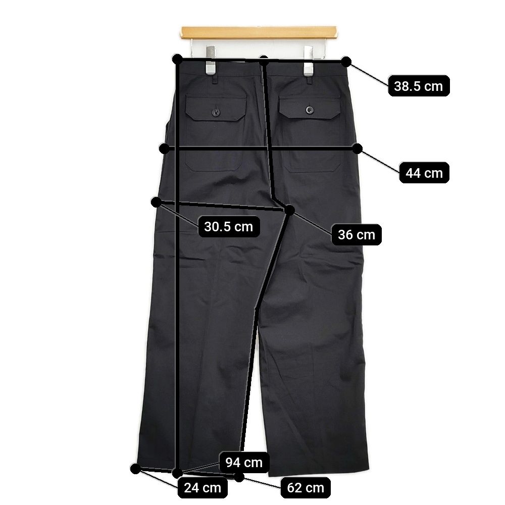 サイズ46 パンツ