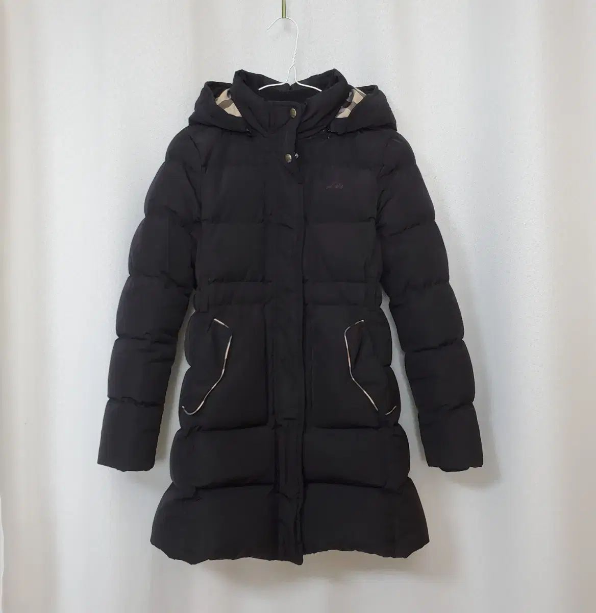 DAKS キッズ グースダウン ダウン 150 13Y