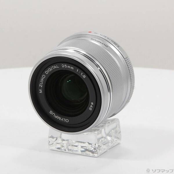 M.ZUIKO DIGITAL 25mm F1.8 シルバー M.ZUIKO DIGITAL 25mm F1.8 シルバー オリンパス Amazon.com : OM