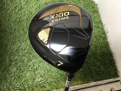 XXIO PRIME ユーティリティクラブSP-1200 フレックスR 中古