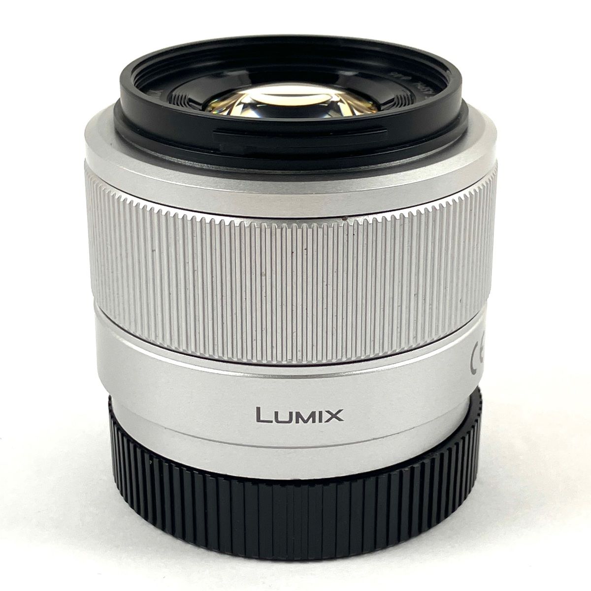 Panasonic - 【ひぐ】 H-H025-S ## USED ## Amazon.com : Panasonic Micro Four Thirds 25mm for System F1