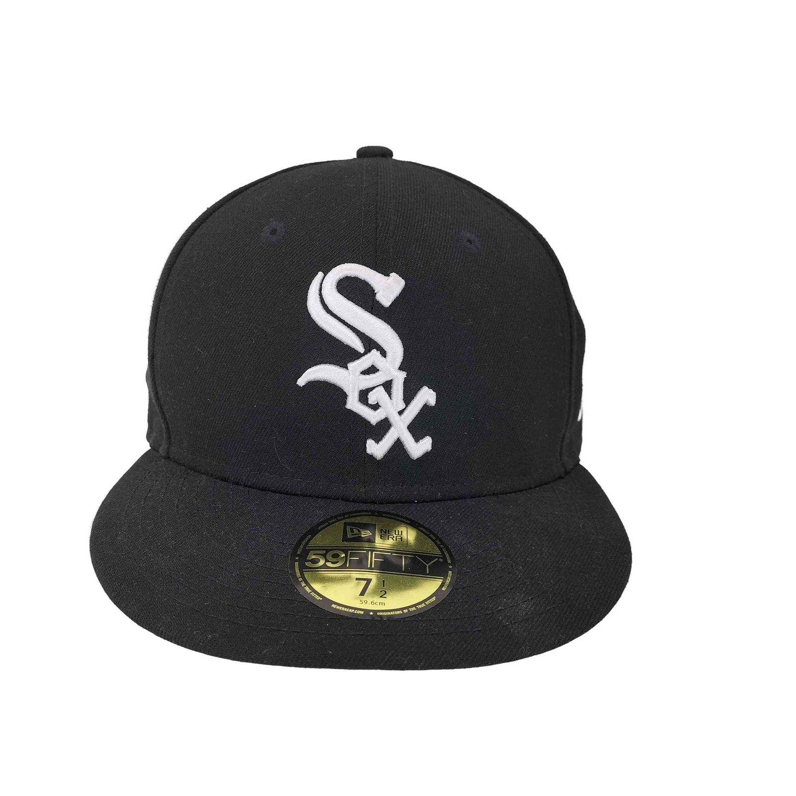 ニューエラ NEW ERA ベースボールキャップ メンズ  59.6