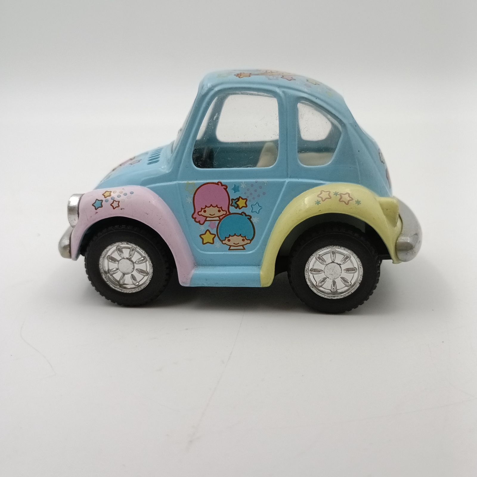 ハローキティ　キキララ ミニカー 2個セット　2003年　ピンク　ブルー 814Jl-FoLML._UF894,1000_QL80_.jpg