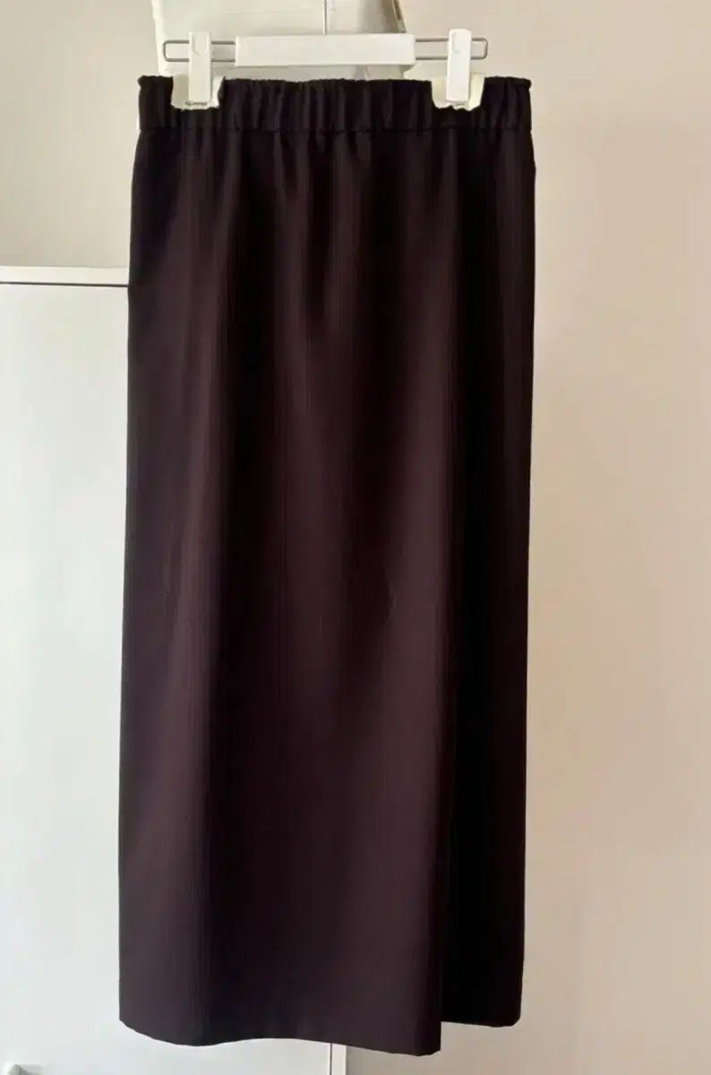 ロング スカート