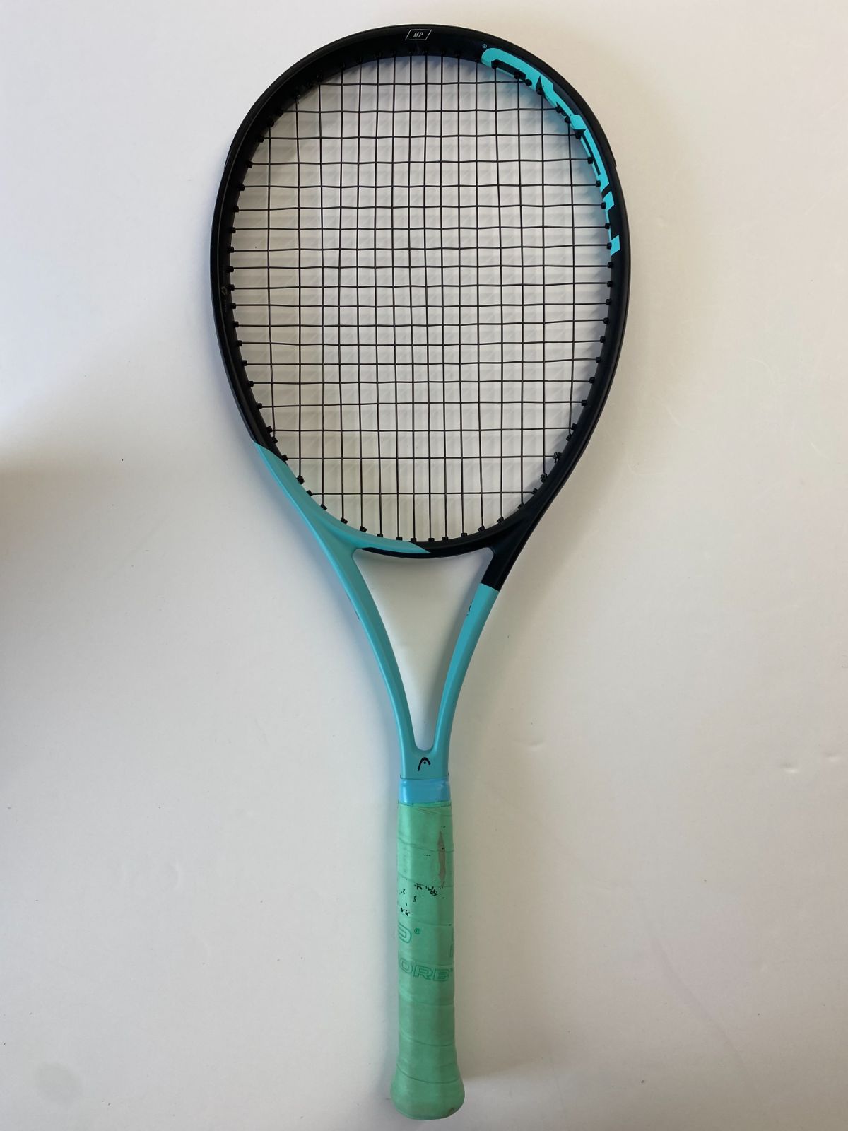 HEAD BOOM MP テニスラケット グリップ2 新品 通販