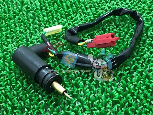 フュージョン キャブレターバルブアッシー 在庫有 ホンダ 純正 バイク 部品 在庫有り 可 車検 Genuine cE