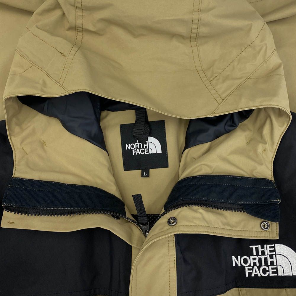 THE NORTH FACE ノースフェイス NP62450 Mountain Light Jacket