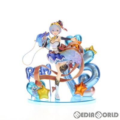 中古】[FIG]SHIBUYA SCRAMBLE FIGURE レム アイドルVer Re:ゼロから