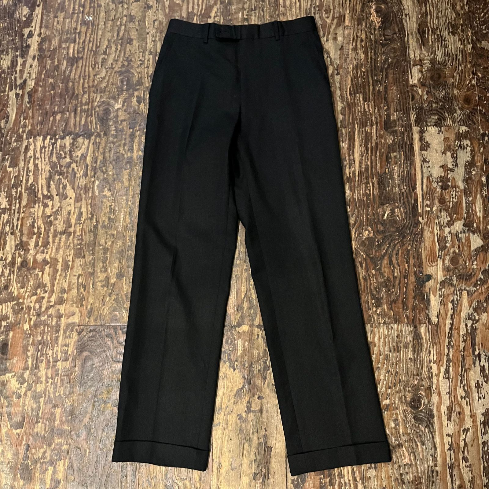 IM MEN ISSEY MIYAKE アイムメンイッセイミヤケ スラックス