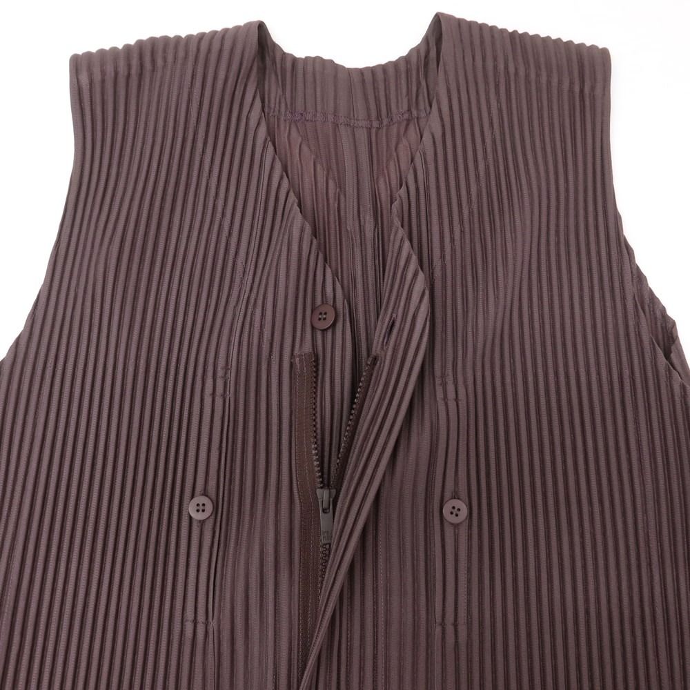 中古】オム プリッセ イッセイミヤケ HOMME PLISSE ISSEY MIYAKE 2024