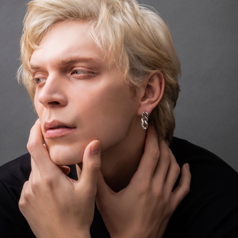 シルバー ジュエリーブランド