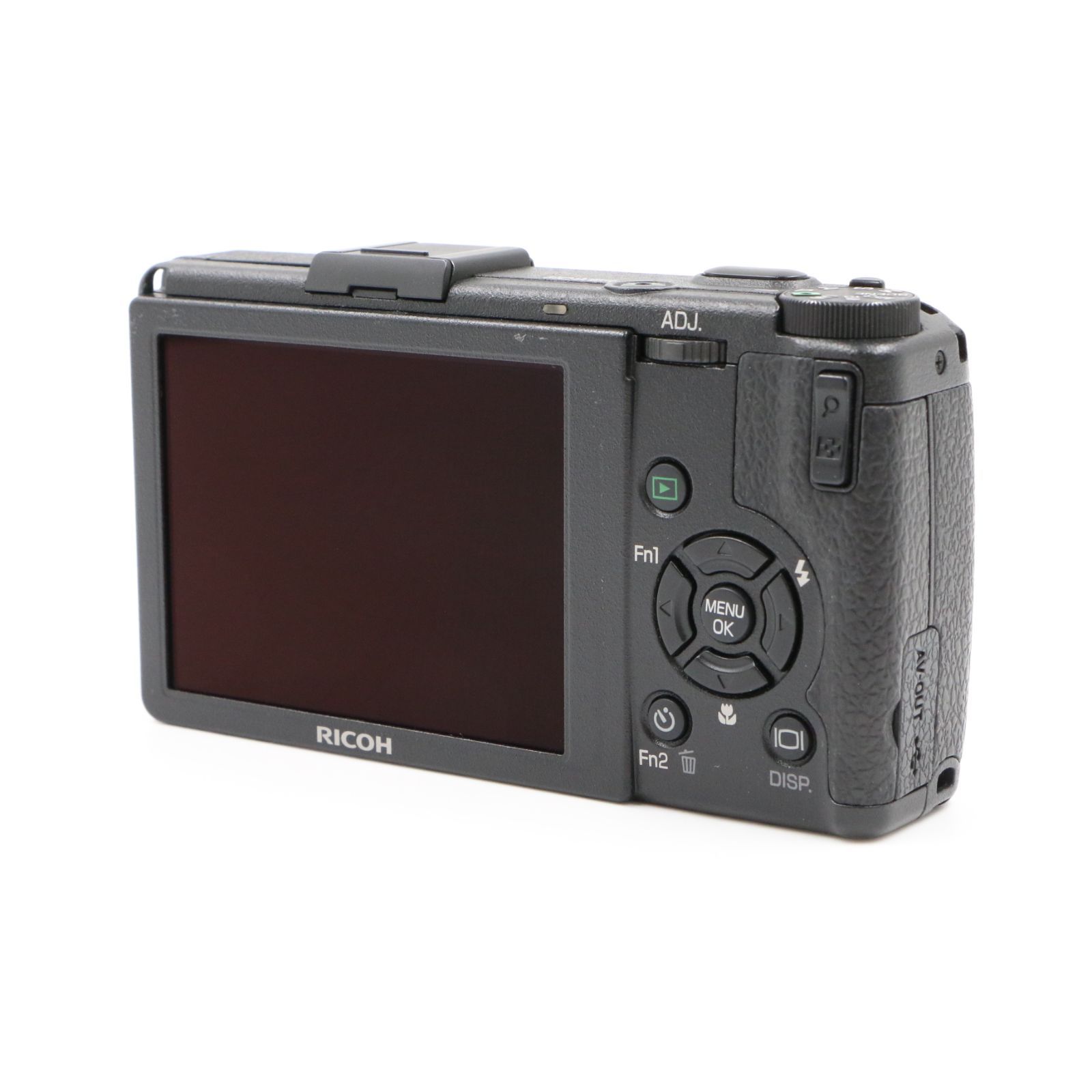 ショット数952！ほぼ新品級　RICOH GR III ショット数952！ほぼ新品級 RICOH GR III ショット数952！ほぼ