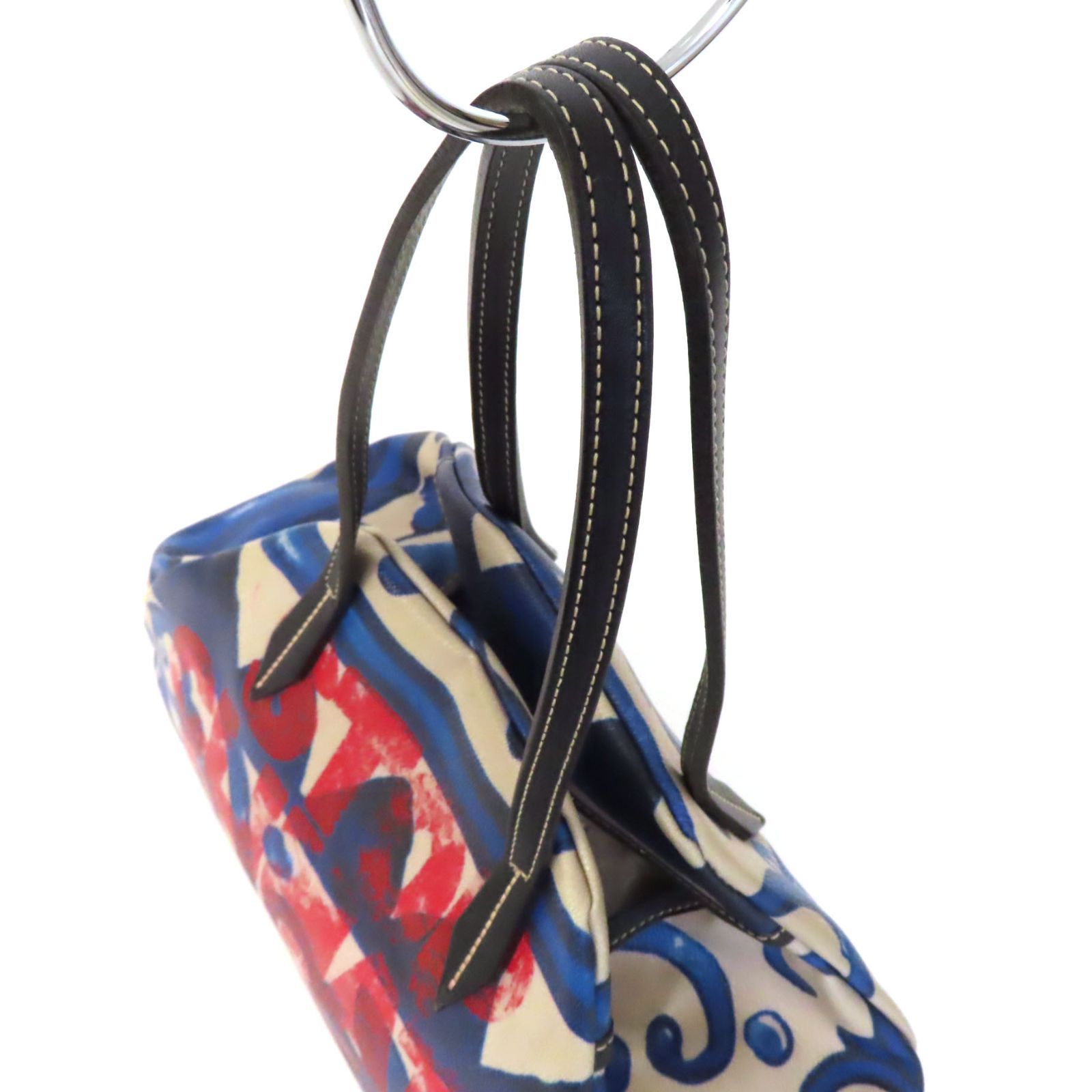 OF25221 美品 Vivienne Westwood ヴィヴィアンウエストウッド トート