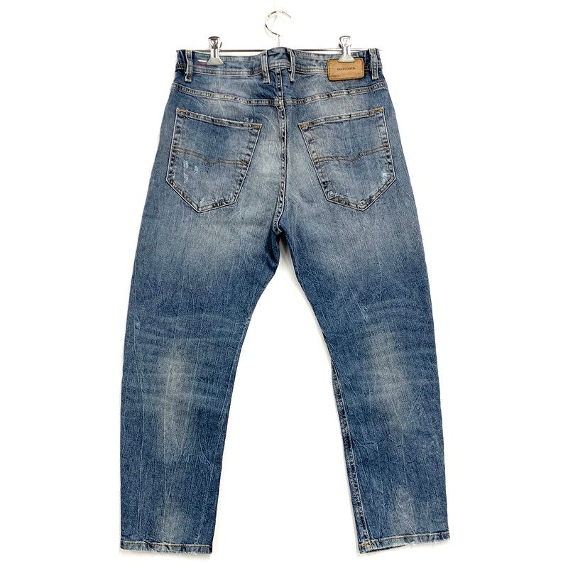 キャロット STRETCH