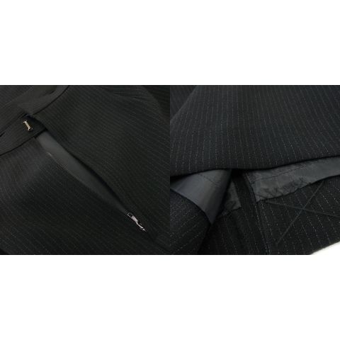 クラセリア Craselia スーツ セットアップ 3点セット ジャケット