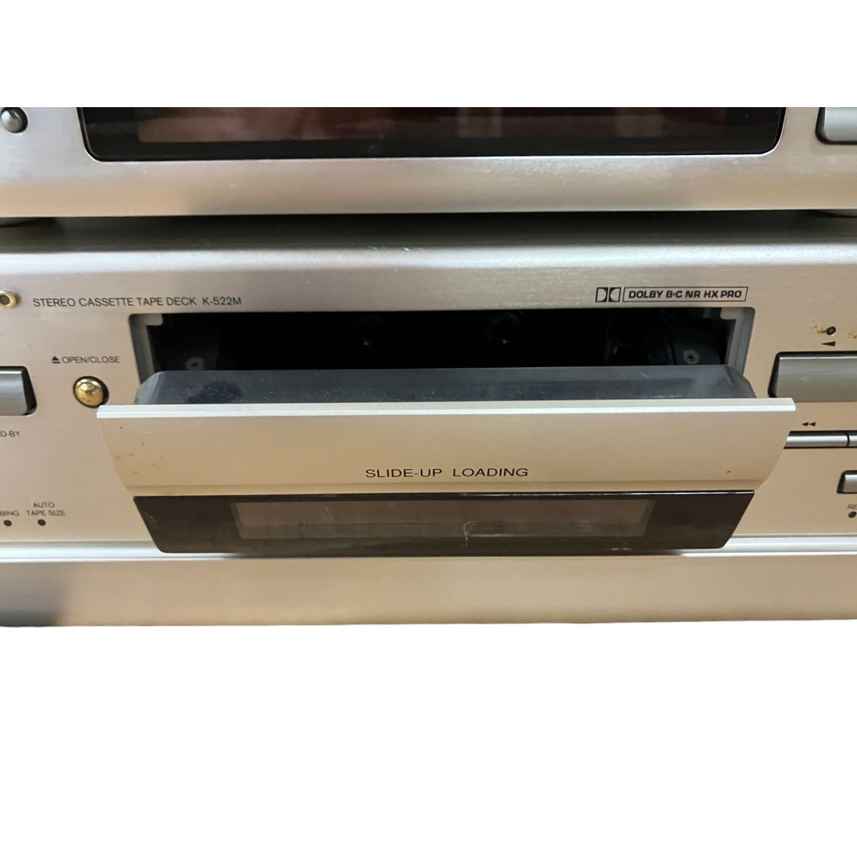 現状品