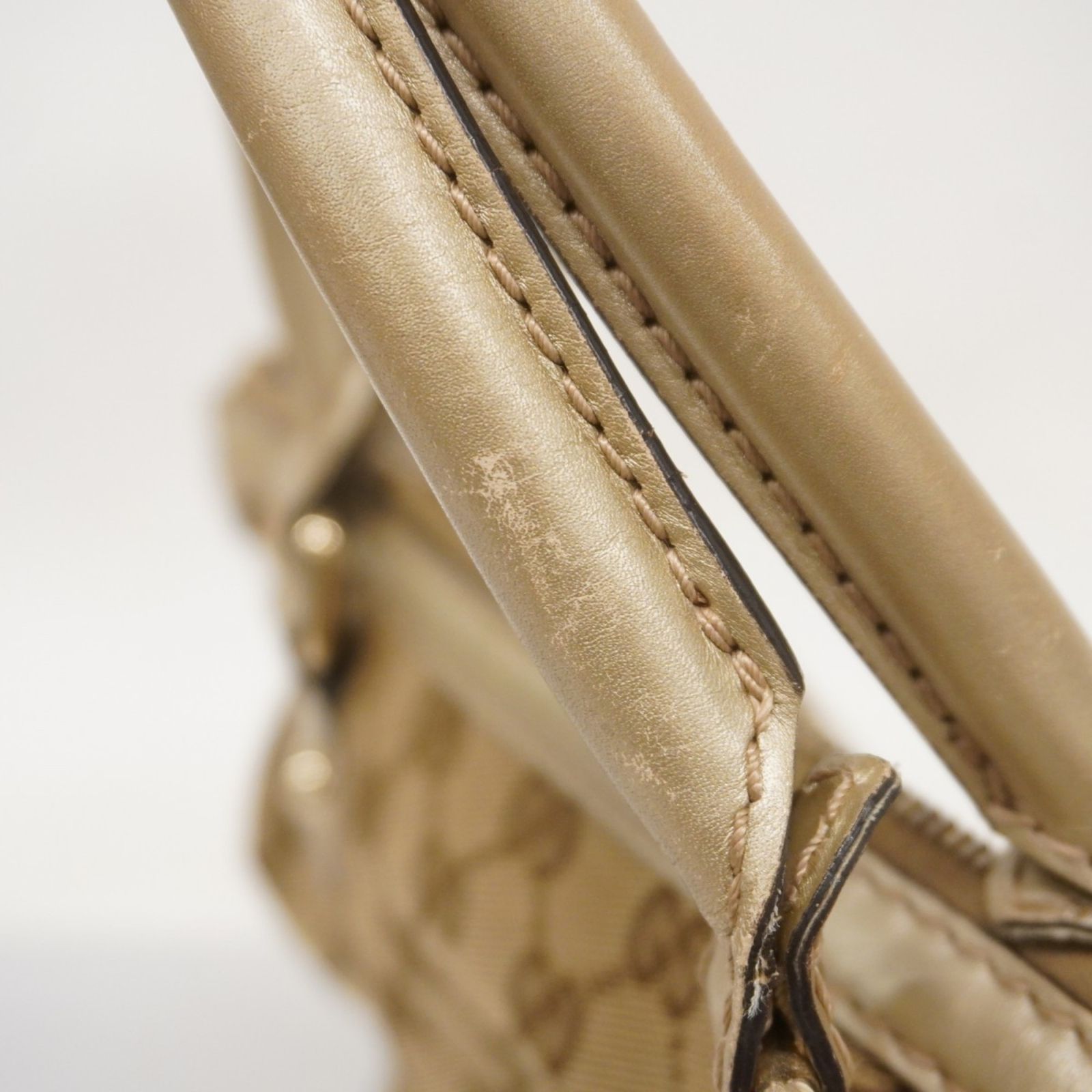 グッチ トートバッグ