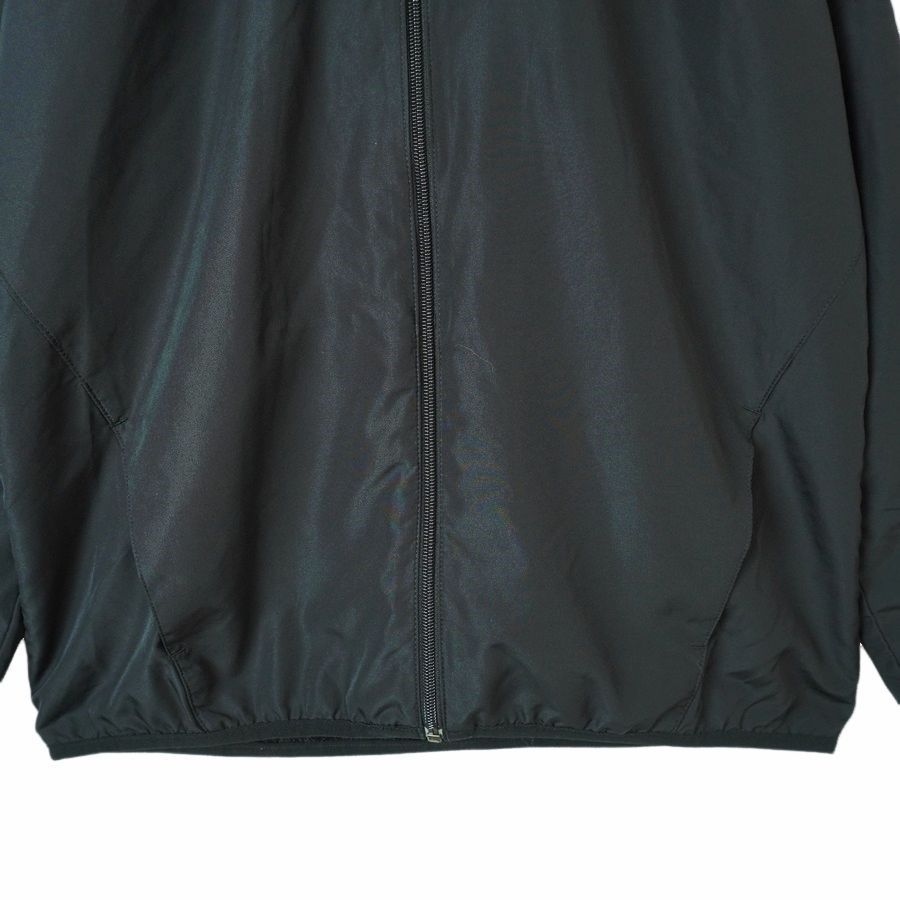 アディダスAdidasラグランジャケットトラックジャケットジャージ裏地