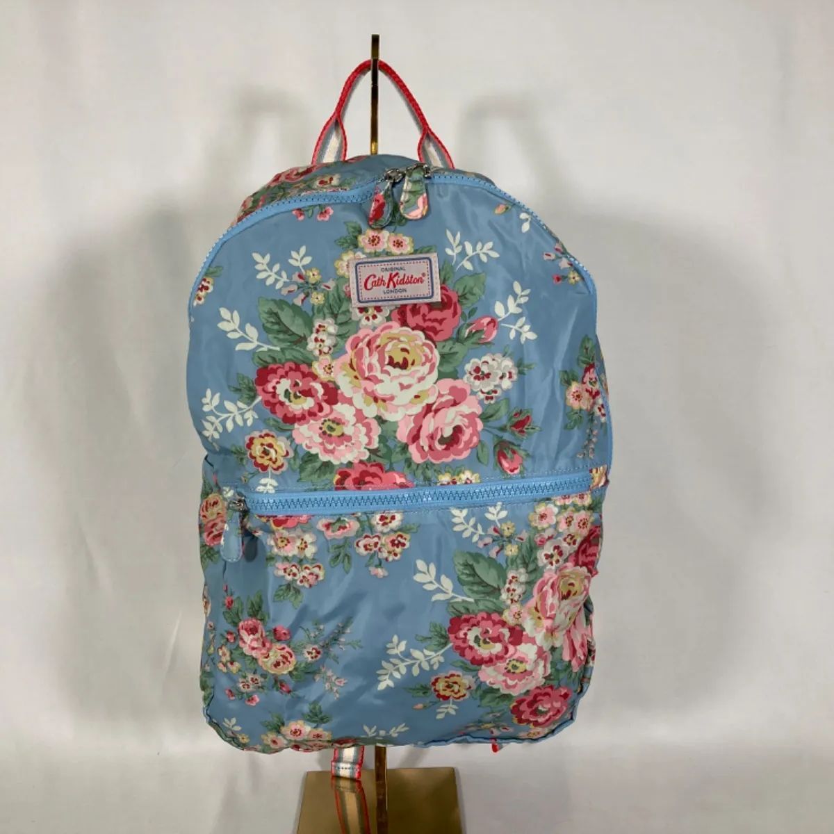 8/12まで限定販売】Cath Kidston ｜キャスキッドソン｜エコバッグ