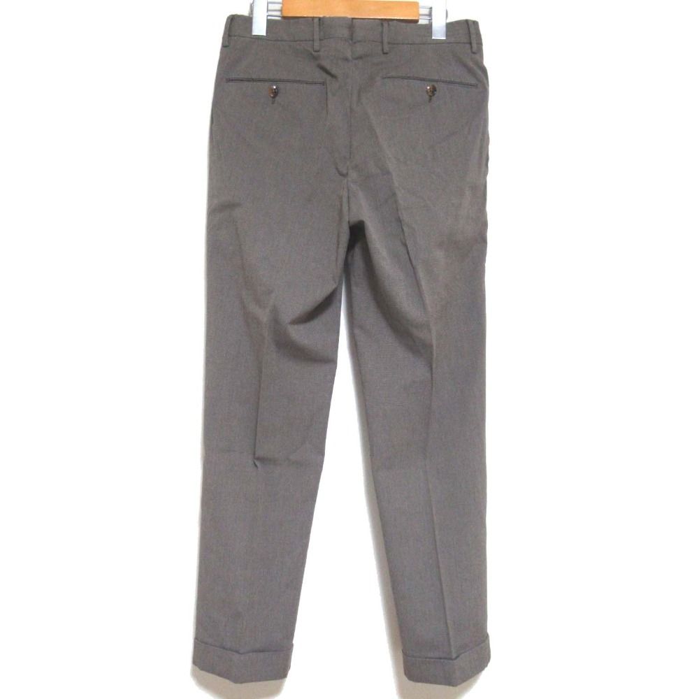 ピーティーゼロウーノ ジェントルマンフィット