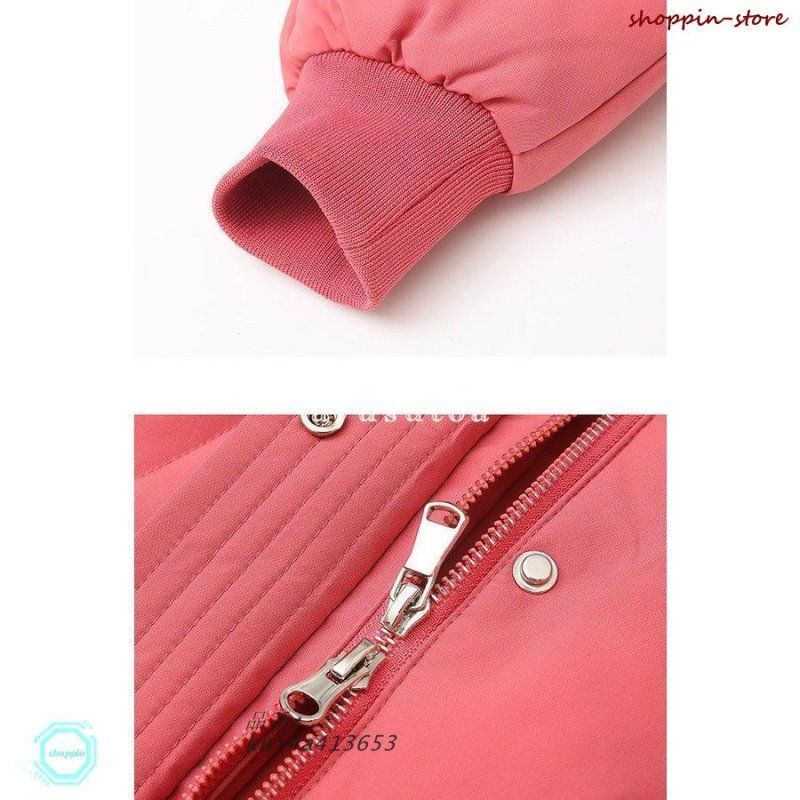 可愛い ジャンパー