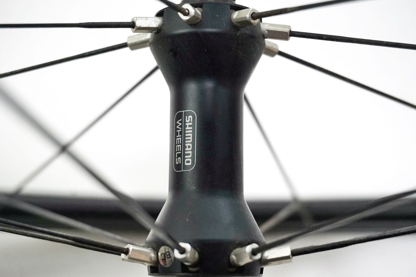 SHIMANO 「シマノ」 WH-M540 シマノ10速 ホイールセット / バイチャリ