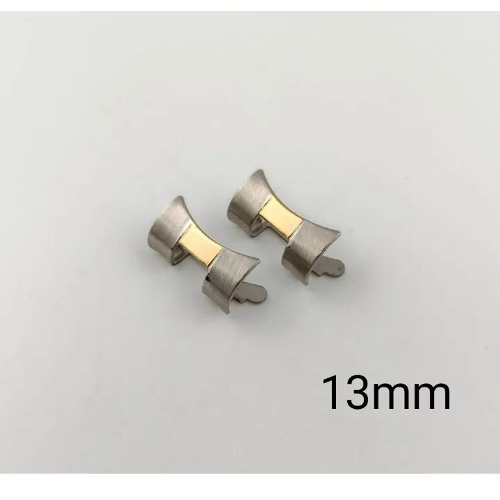 13mm 腕時計 修理交換用 社外部品 フラッシュフィット 互換品
