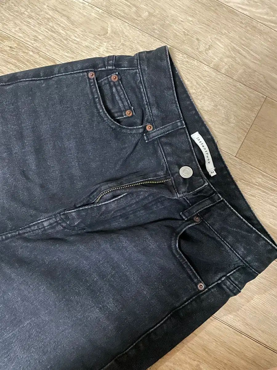 INSTANTFUNK インスタントファンク