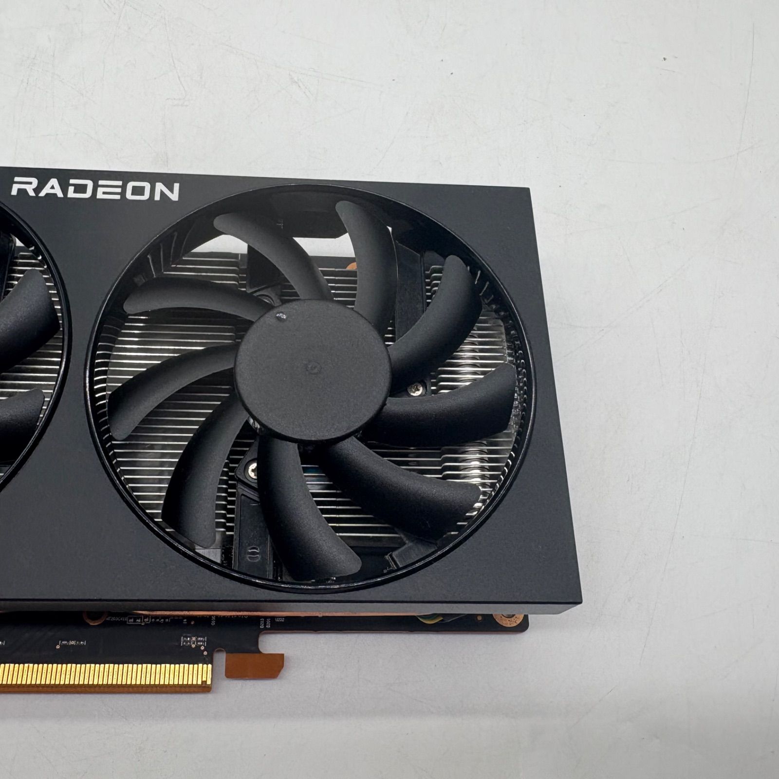 NO2484 玄人志向 グラフィックボード AMD Radeon RX6600 GDDR6