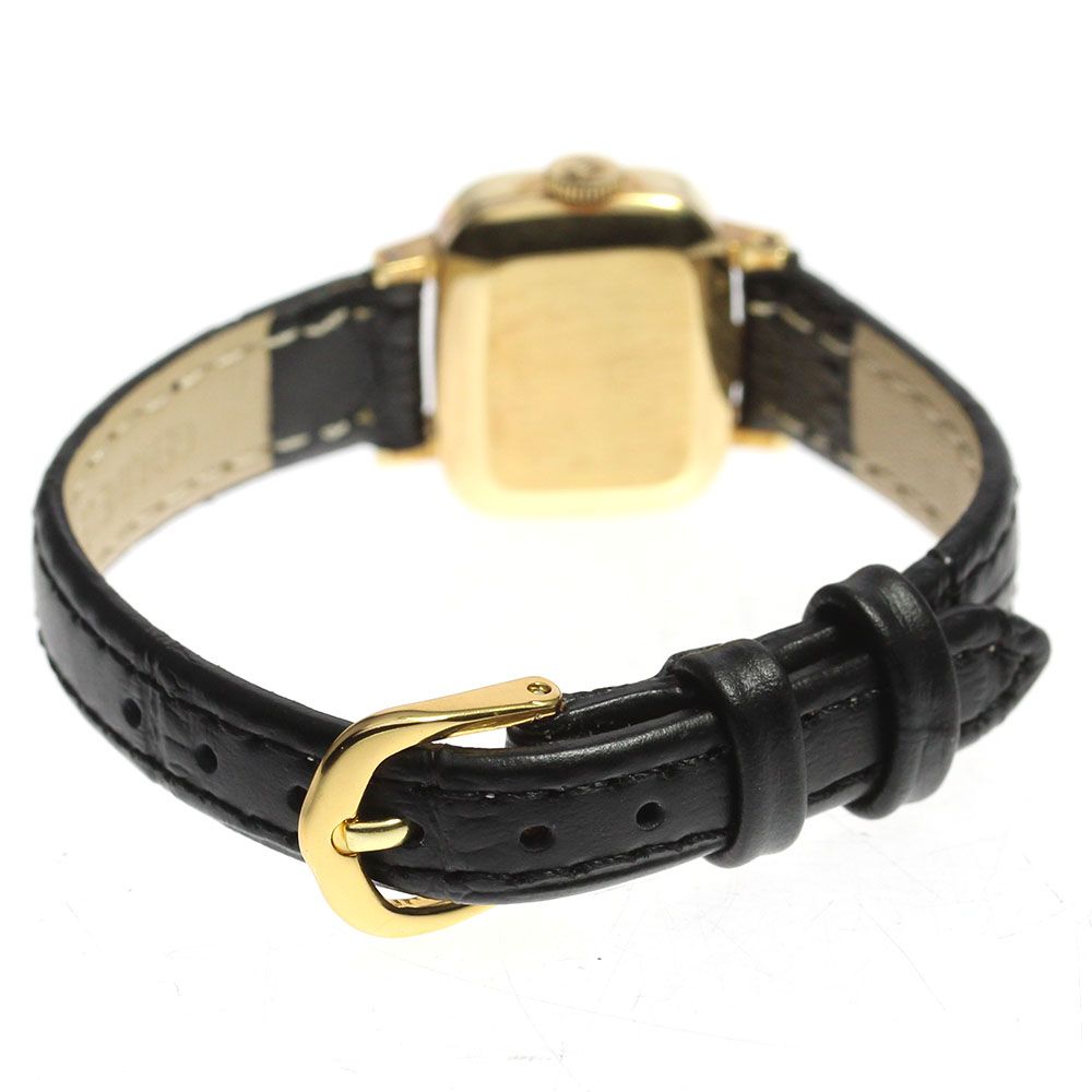 ROLEX】ロレックス プレシジョン K18YG Cal.1400 Ref.2651 手巻き