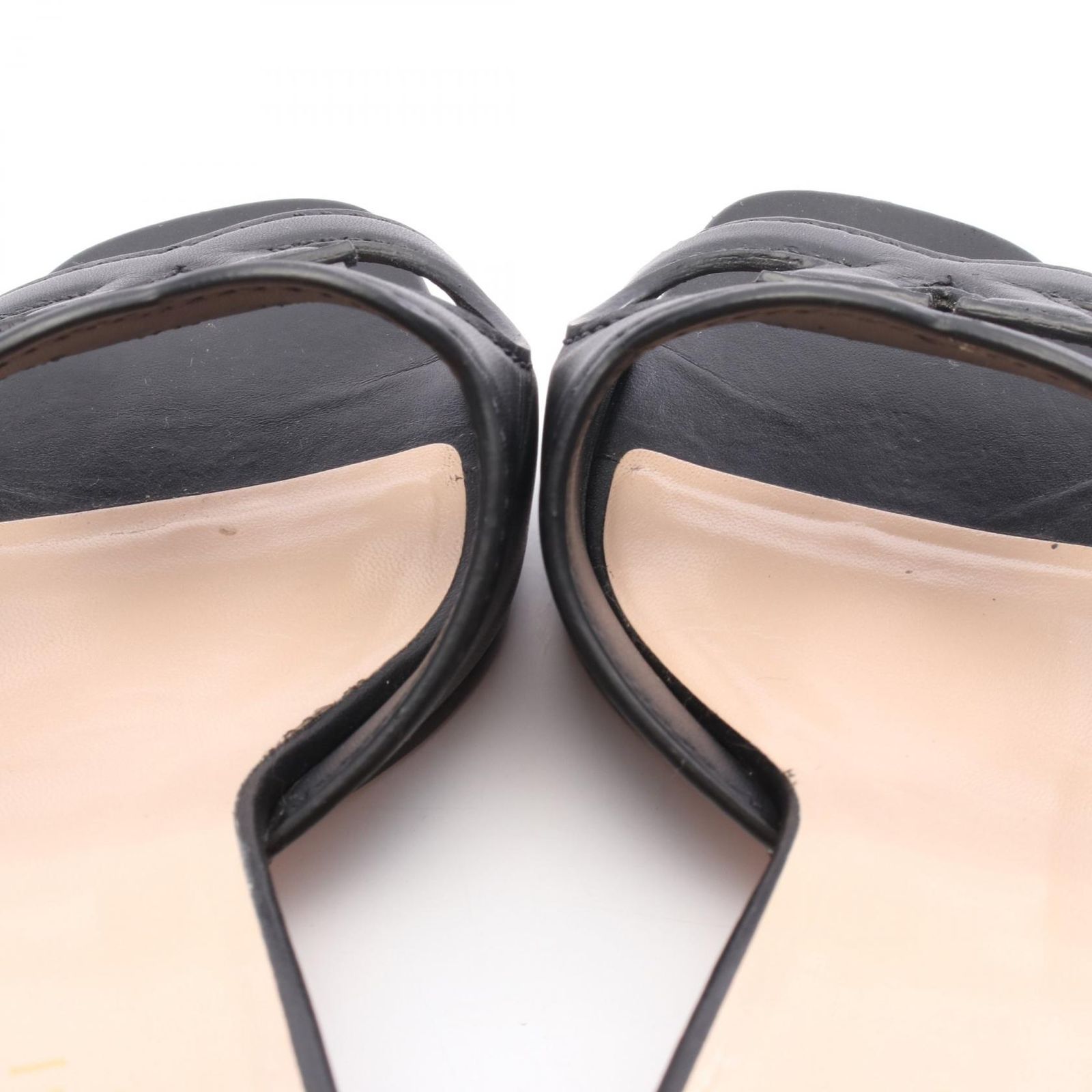 インターロッキングG ブラック