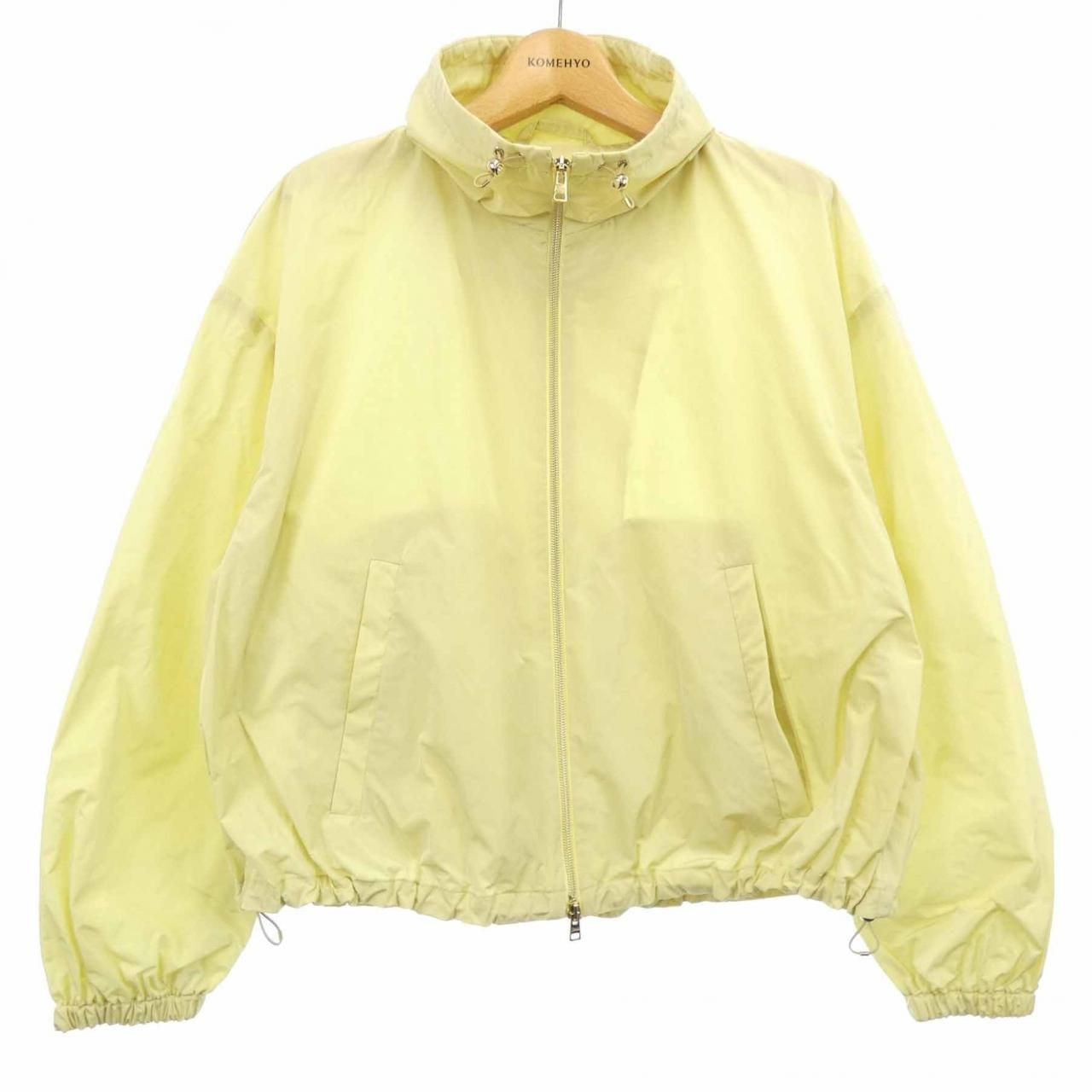 ヘルノ Herno GI000280D ブルゾン