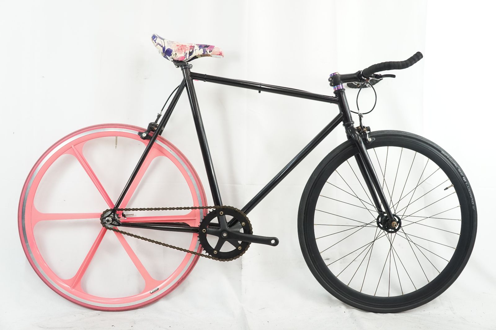 CARTELBIKES 「カーテルバイク」 AVENUE LO 2015年モデル ピストバイク / バイチャリ浦和ベース - メルカリ